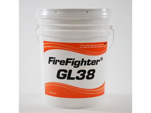 FireFighter GL